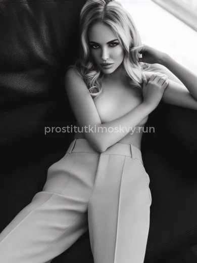 Проститутка Мариша - Фото 2 №153169