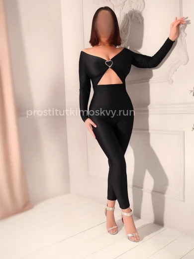 Проститутка Настя - Фото 3 №153343
