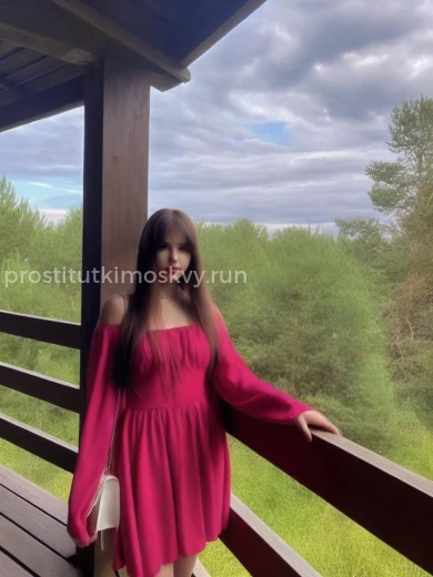 Проститутка Анжелика - Фото 5 №153356