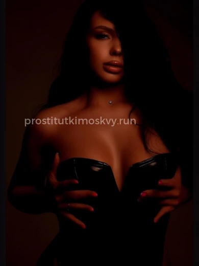 Проститутка Лиза - Фото 6 №153379