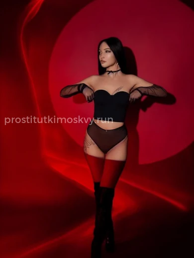 Проститутка Тата - Фото 3 №153431