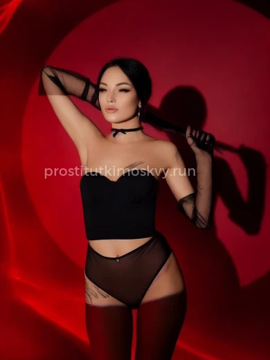 Проститутка Тата - Фото 8 №153431