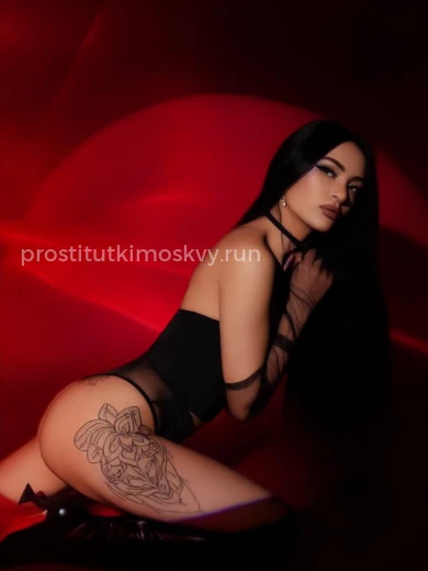 Проститутка Тата - Фото 7 №153431