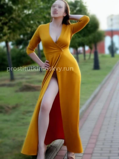 Проститутка Олеся - Фото 2 №153475