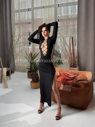 Проститутка Агата - Фото 5 №153562