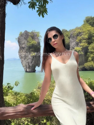 Проститутка Лина - Фото 7 №153632