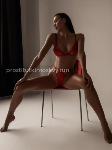 Проститутка Милана - Фото 5 №153662