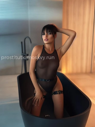 Проститутка Ари - Фото 3 №153684