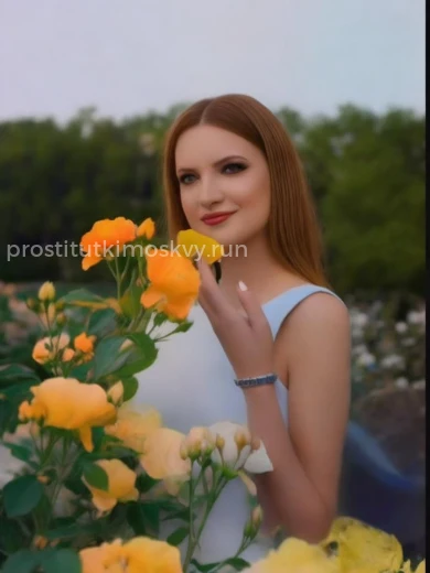 Проститутка Катюша - Фото 6 №153697