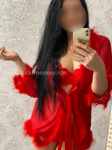 Проститутка Алиса - Фото 14 №158189