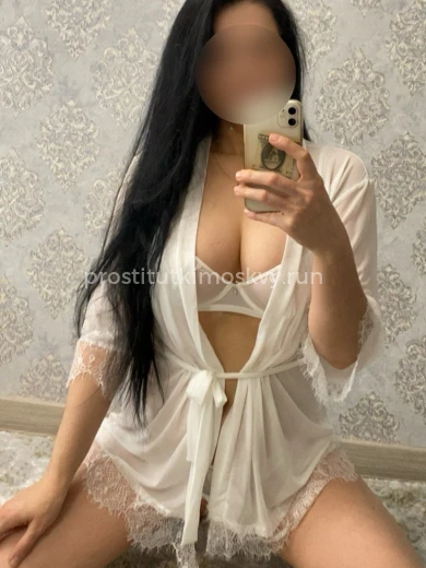 Проститутка Алиса - Фото 1 №158189