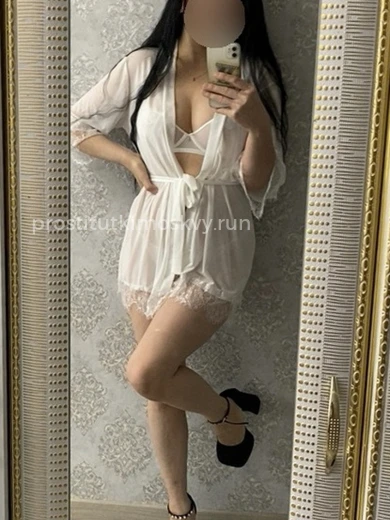 Проститутка Алиса - Фото 4 №158189