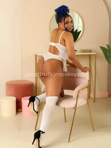 Проститутка София - Фото 9 №158662