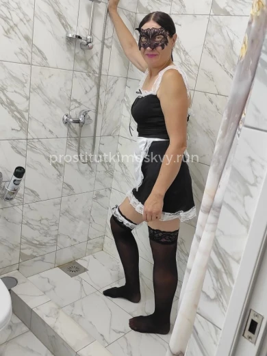 Проститутка Нюша - Фото 4 №161188