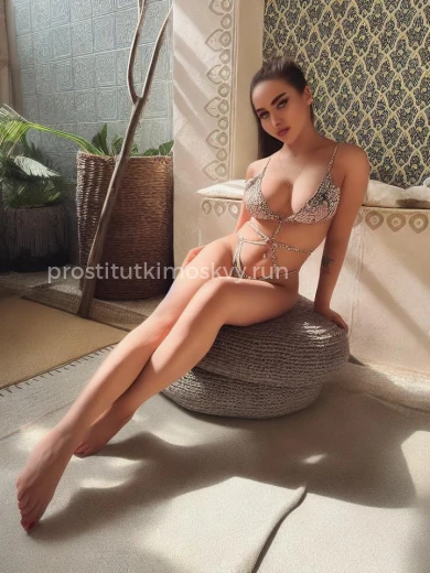 Проститутка Варвара - Фото 2 №161552