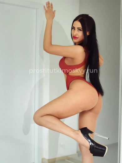 Проститутка Агата - Фото 10 №162091