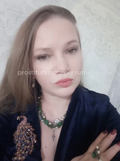 Проститутка Люба инди - Фото 8 №162664