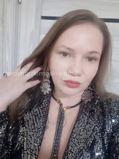 Проститутка Люба инди - Фото 6 №162664