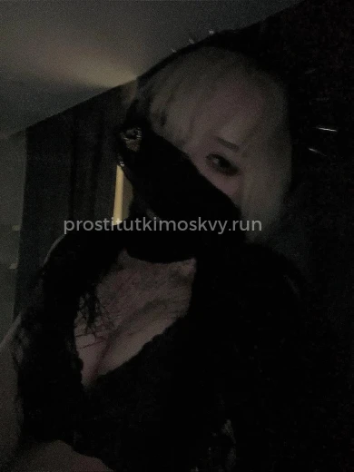 Проститутка Ксения - Фото 1 №163431
