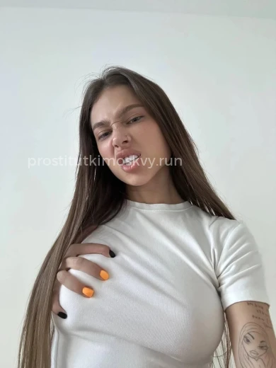 Проститутка Ксения - Фото 4 №163456