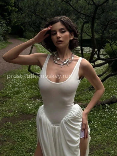 Проститутка София - Фото 6 №163462