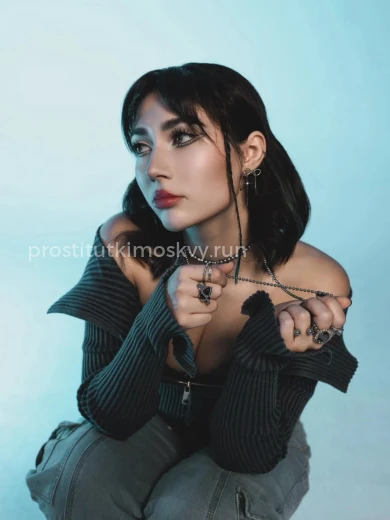 Проститутка Алина - Фото 8 №163463