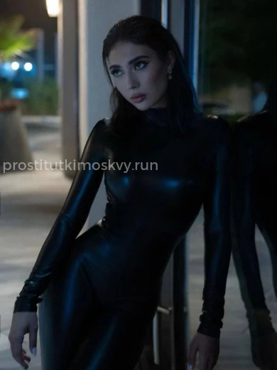 Проститутка Алина - Фото 6 №163463