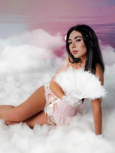 Проститутка Алина - Фото 4 №163463