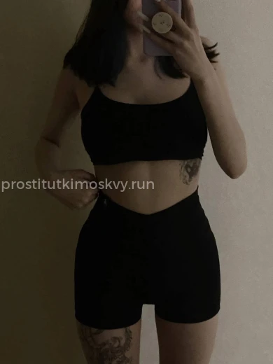 Проститутка Милана - Фото 5 №163478