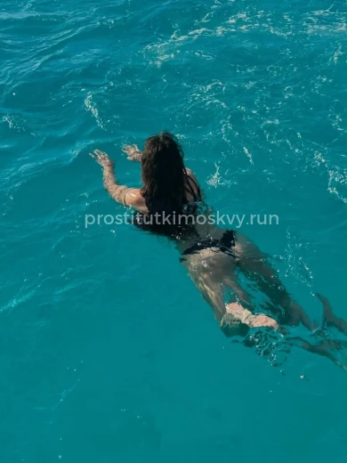 Проститутка Ксения - Фото 8 №163484