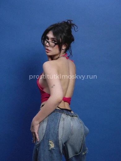 Проститутка Ксения - Фото 3 №163484
