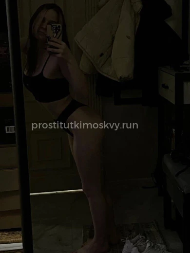 Проститутка Анастасия - Фото 6 №163498