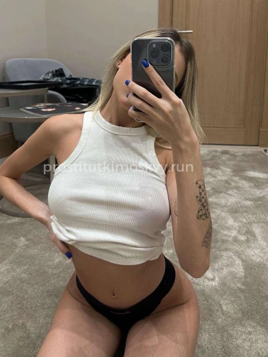 Проститутка Ксения - Фото 5 №163499