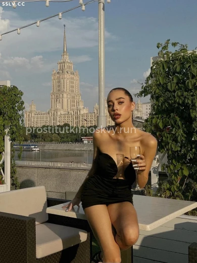 Проститутка Арина - Фото 2 №163519