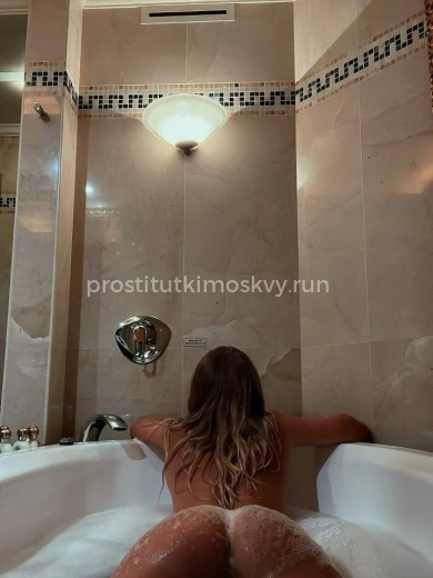 Проститутка Арина - Фото 4 №163522