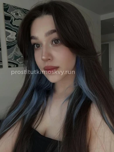 Проститутка Яна - Фото 10 №163524