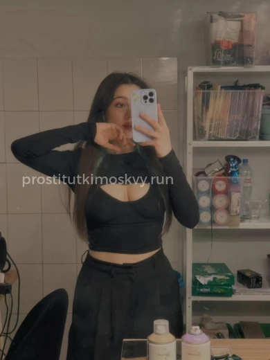 Проститутка Яна - Фото 5 №163524