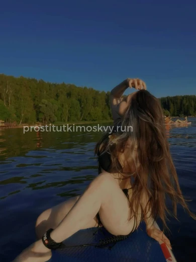Проститутка Дарья - Фото 5 №163538