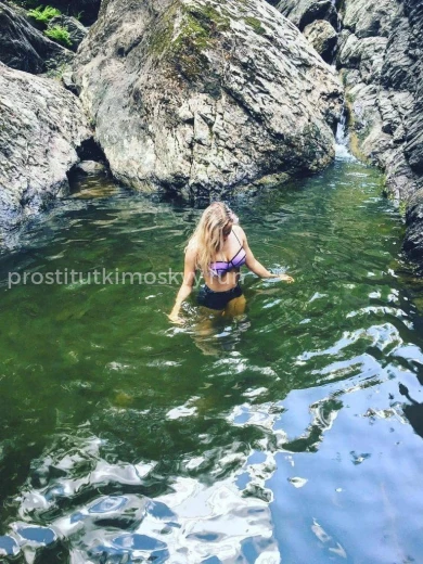 Проститутка Алиса - Фото 6 №163549