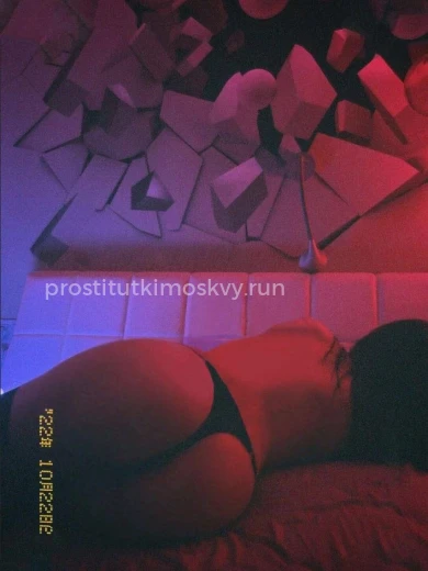 Проститутка Алина - Фото 6 №163558