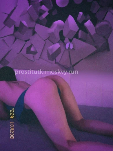 Проститутка Алина - Фото 3 №163558
