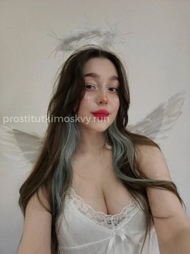 Проститутка Алиса - Фото 8 №163560