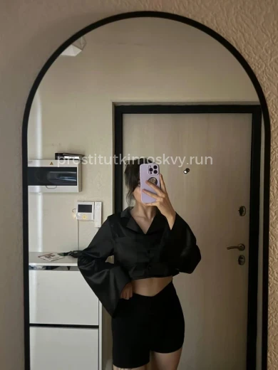 Проститутка Алиса - Фото 3 №163560