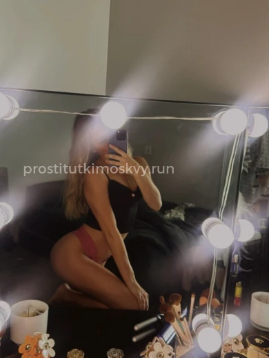 Проститутка Елизавета - Фото 7 №163568
