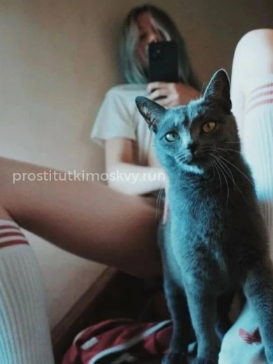 Проститутка Камилла - Фото 6 №163639