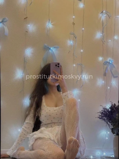 Проститутка Дарья - Фото 8 №163644