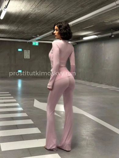 Проститутка Арина - Фото 4 №163683