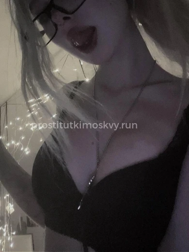 Проститутка Елизавета - Фото 7 №163688