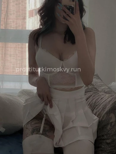 Проститутка Анастасия - Фото 5 №163689
