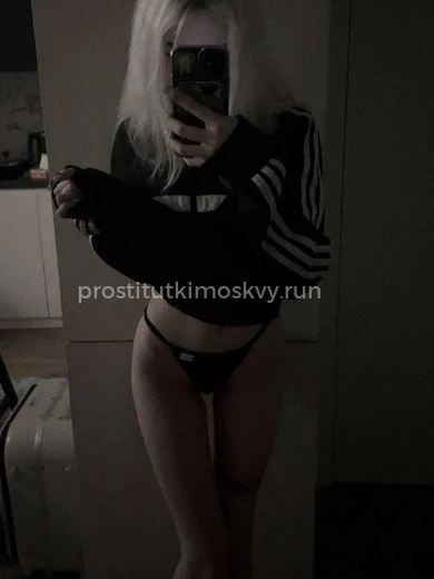 Проститутка Ксения - Фото 6 №163707